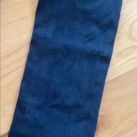 Levi Strauss - boys size 7 (4 pairs) - Picture 6 of 8